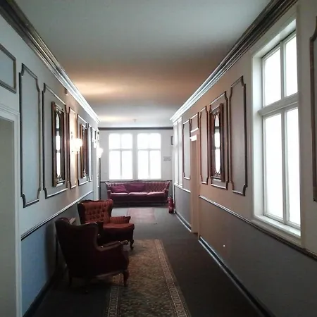 Nordland Hotel