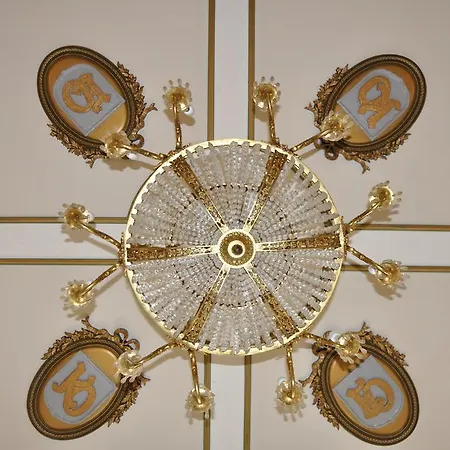 Nordland Groß Potrems