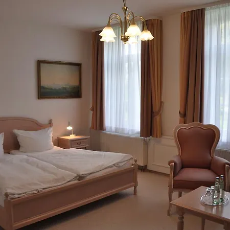Hotel Nordland Groß Potrems