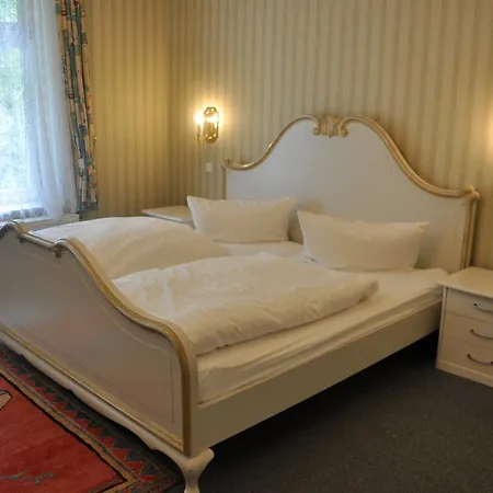 Hotel Nordland 3*