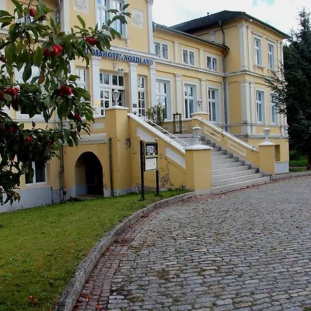 Hotel Nordland Groß Potrems