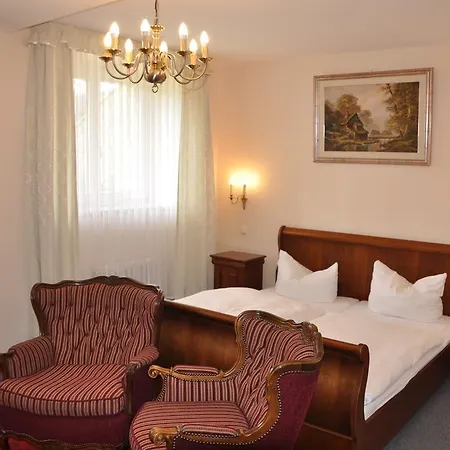Hotel Nordland 3*