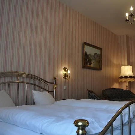 Hotel Nordland 3*