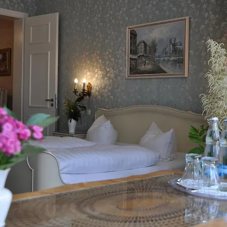 Hotel Nordland Groß Potrems