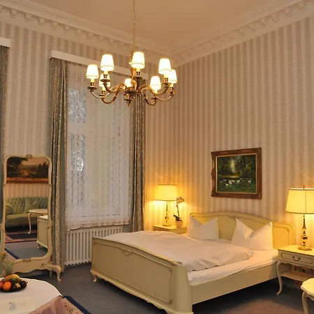 Nordland Hotel 3*