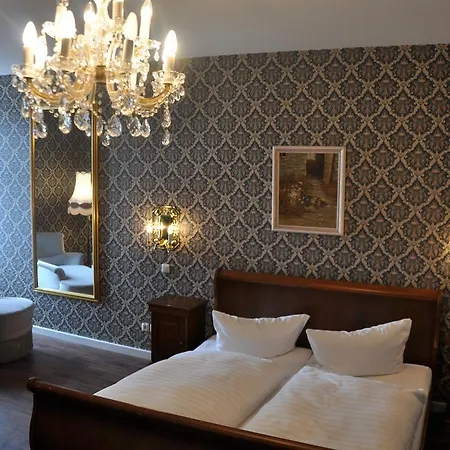 Nordland Hotel 3*