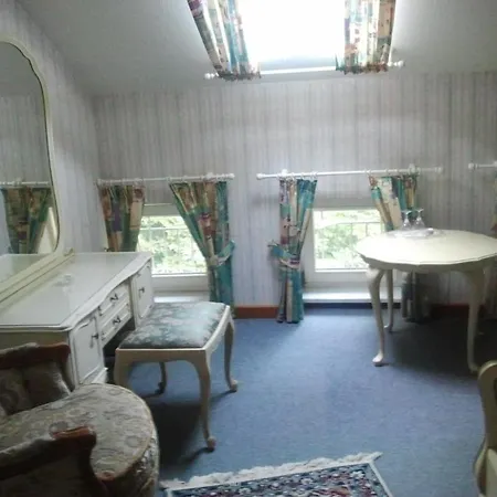 Hotel Nordland 3*