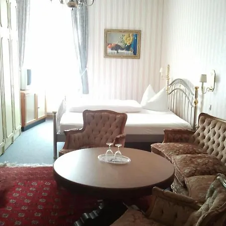 Hotel Nordland Groß Potrems